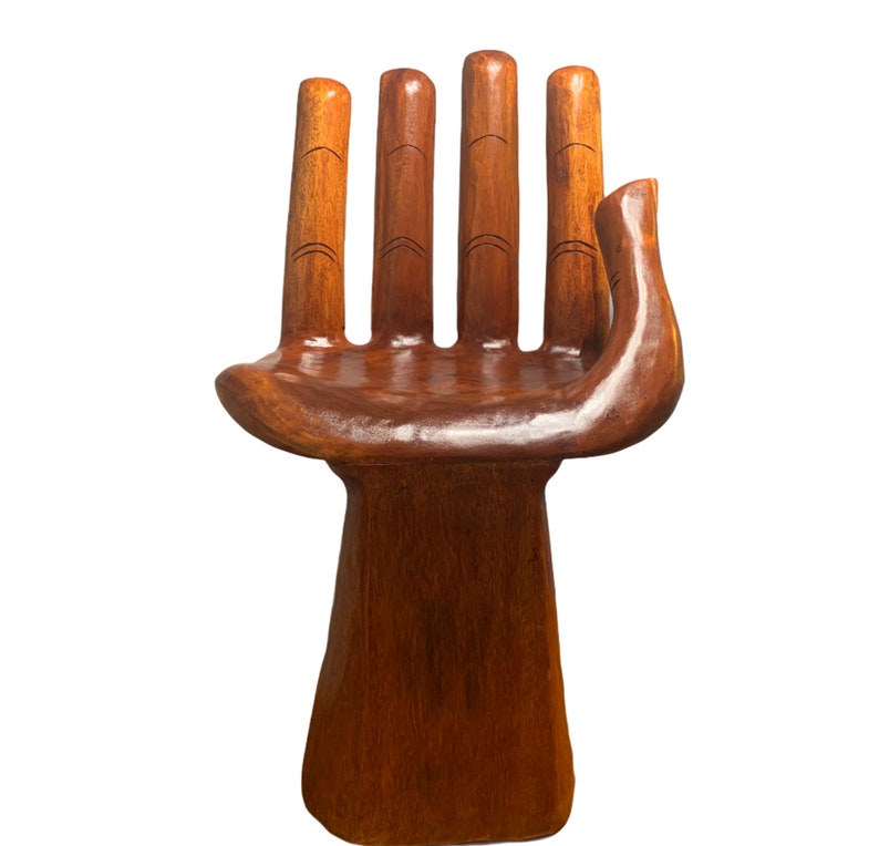 Wooden Hand Chairs