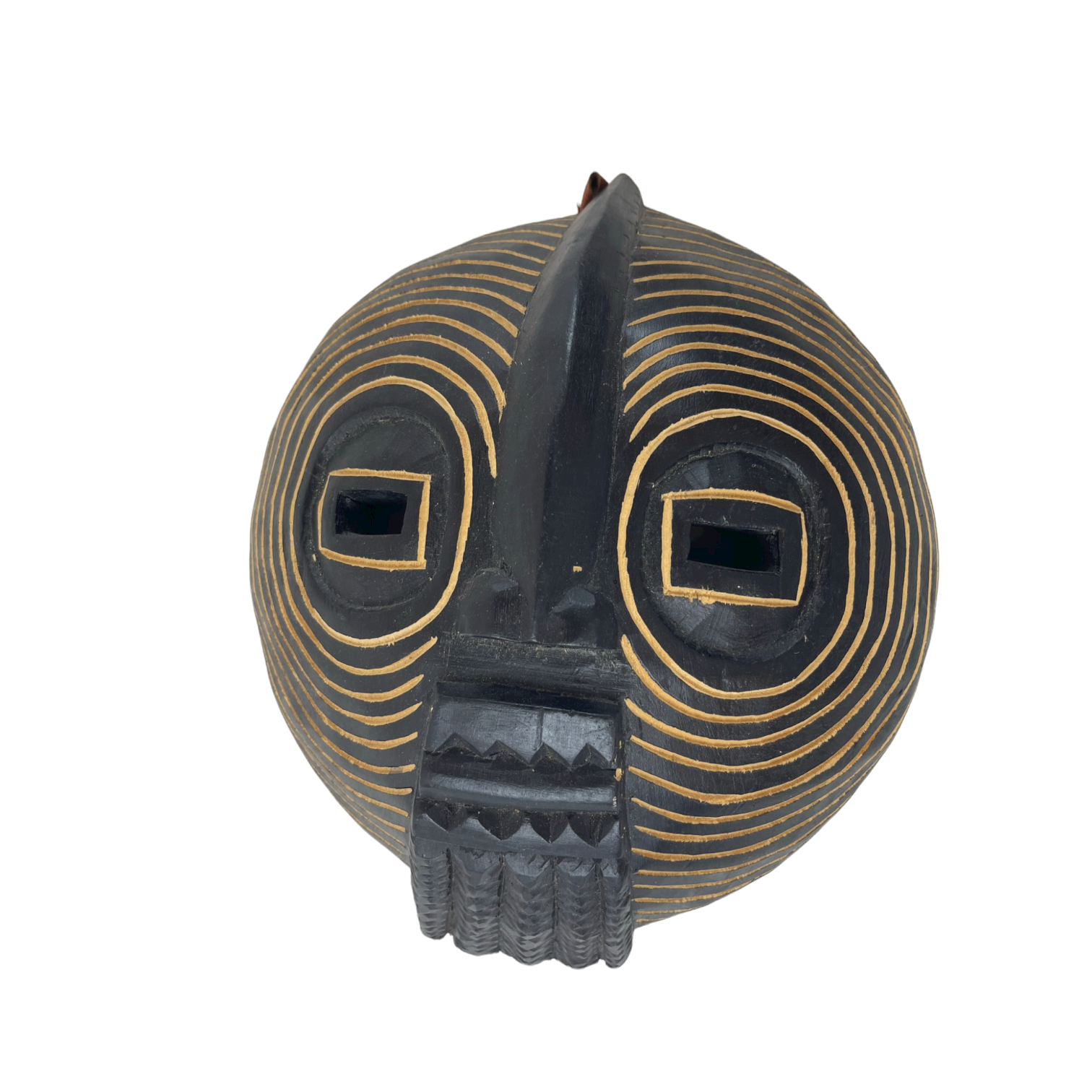 Uniquk African Mask