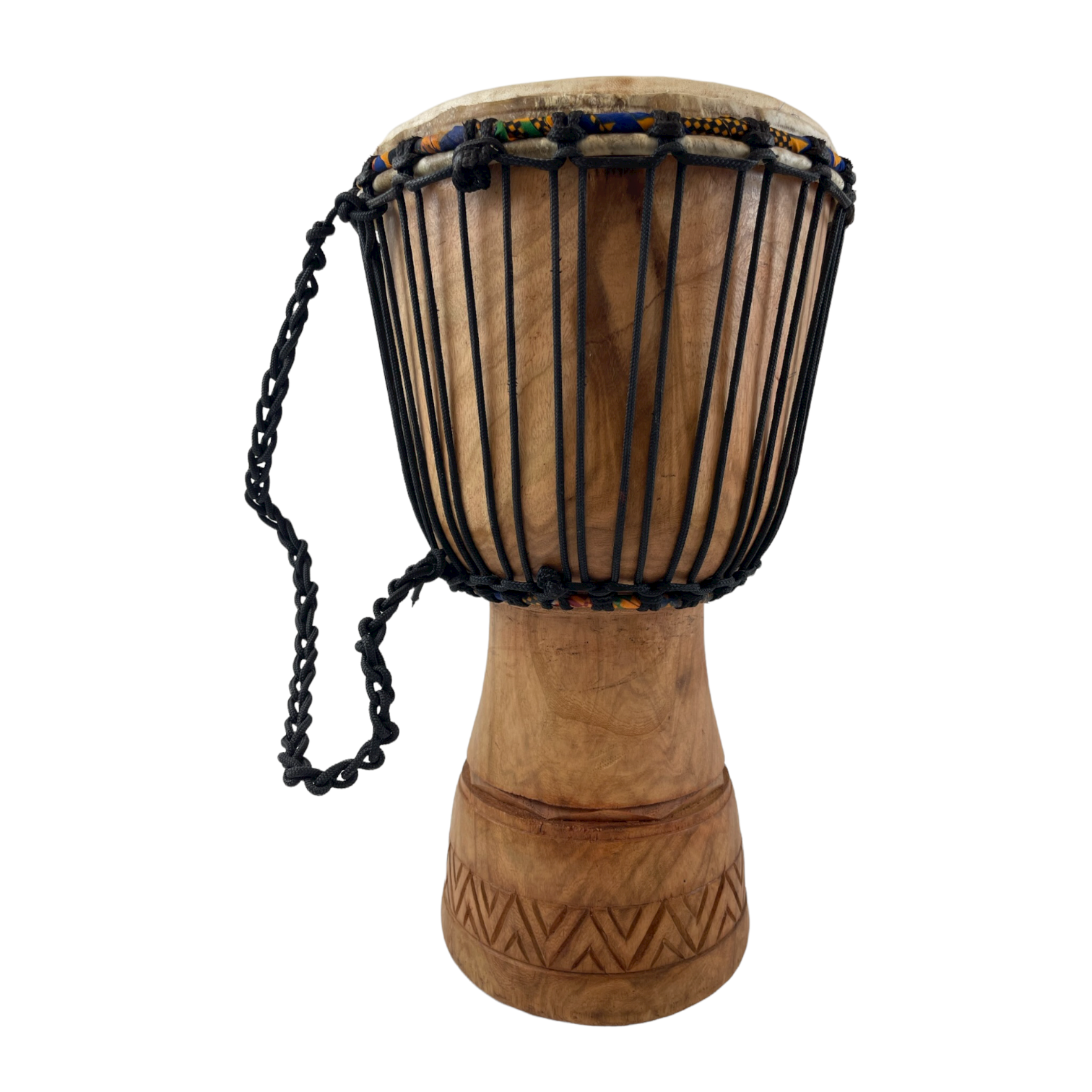 African Musical Instruments